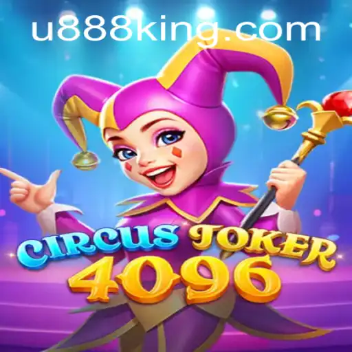 Unveiling CircusJoker4096: A Captivating Gaming Experience with U888 Integration