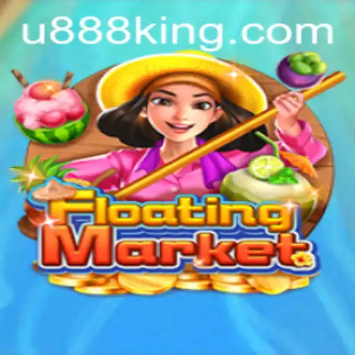 FloatingMarket: The Intriguing Game with a Flavor of U888