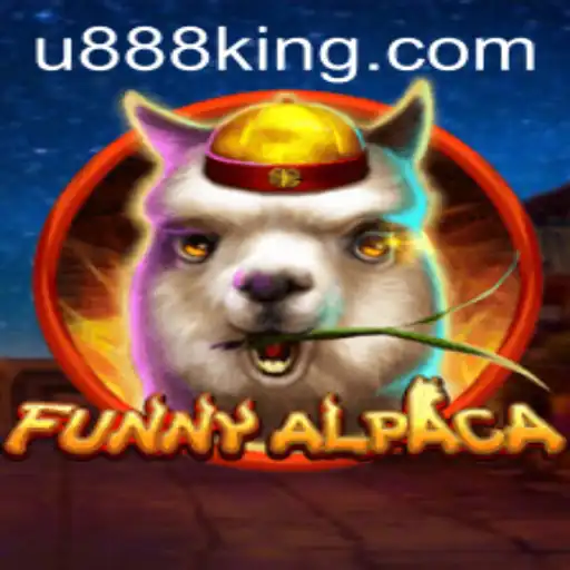 Unleashing the Joy of FunnyAlpaca: A Dynamic Adventure Into the World of U888