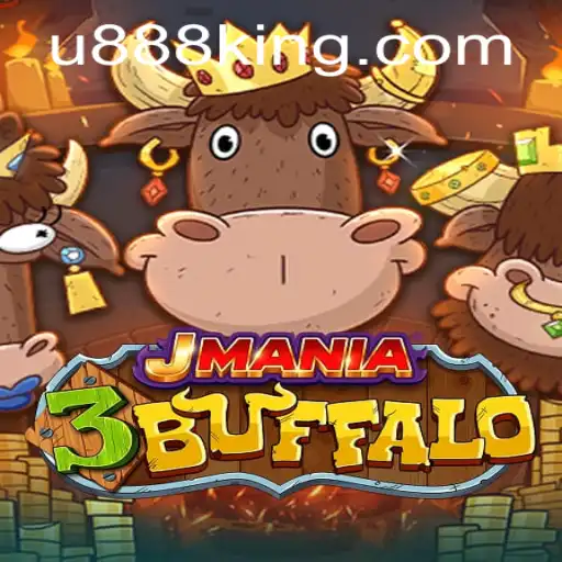 JMania3Buffalo: A Comprehensive Guide to the Exciting New Game