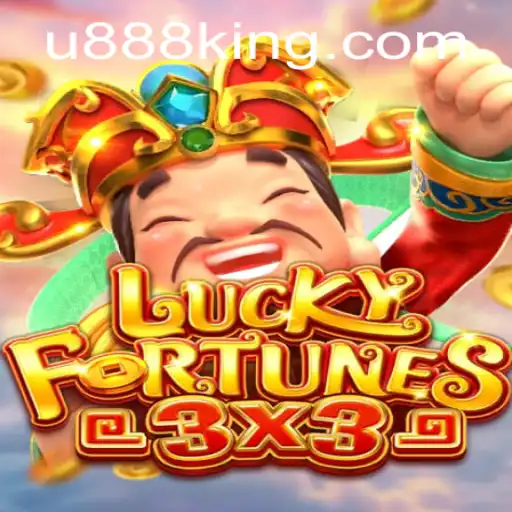 Discover the Exciting World of LUCKYFORTUNES3x3 with U888