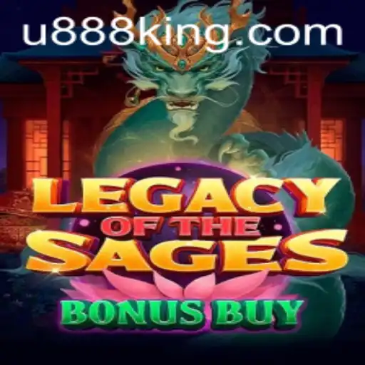 Legacy of the Sages Bonus Buy: A Journey into Mystical Gaming