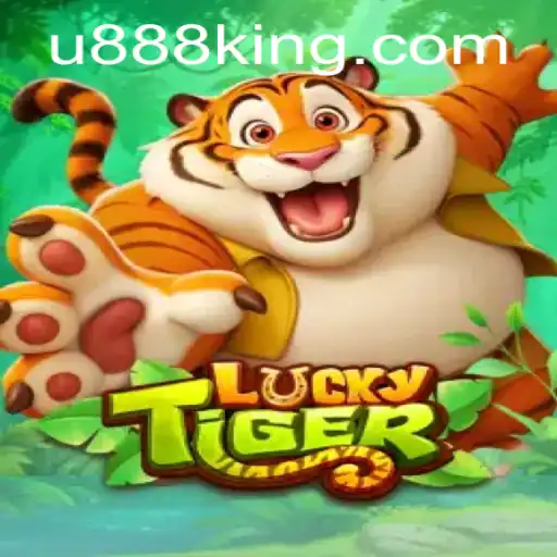 Unveiling the Excitement of LuckyTiger Featuring U888