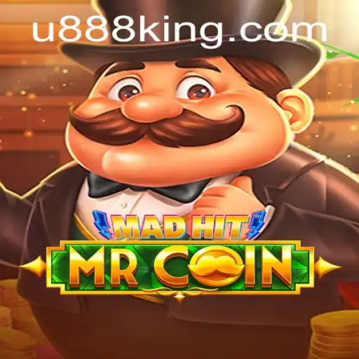 MadHitMrCoin: The Ultimate Thrill in Digital Gaming