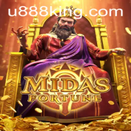 MidasFortune: Unveiling the Power of U888