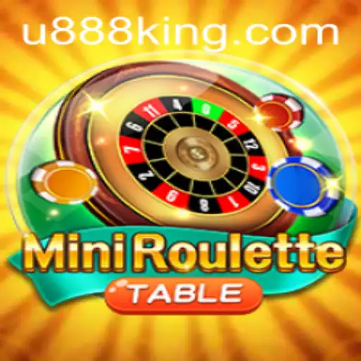 Experience the Thrills of MiniRoulette with U888