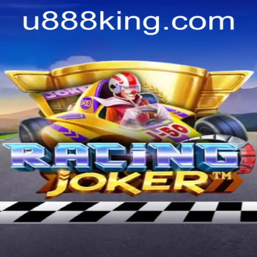 Unveiling RacingJoker: A Dive into High-Octane Excitement with U888