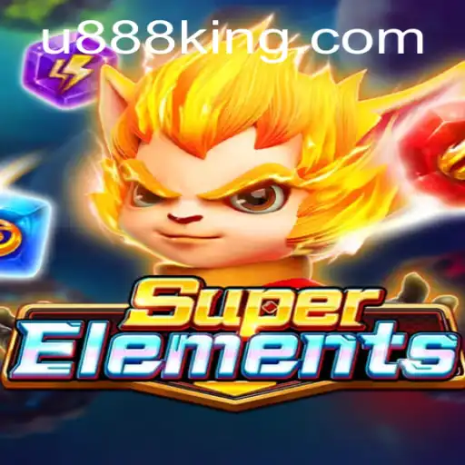 Exploring the Dynamic World of SuperElements with the Power of U888