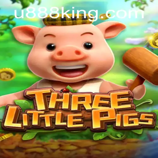 THREELITTLEPIGS: The Enchanting New Game of Strategy and Wit