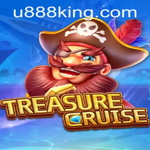 Embark on the Adventure: A Journey into the World of TREASURECRUISE