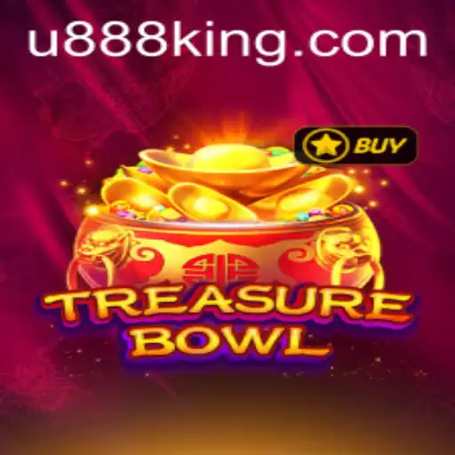 Unveiling TreasureBowl: A New Era in Gaming with U888