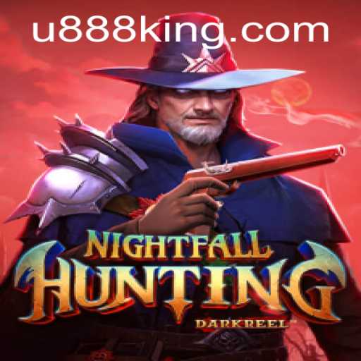 Discover the Thrilling World of NightfallHunting: The Ultimate Gaming Experience