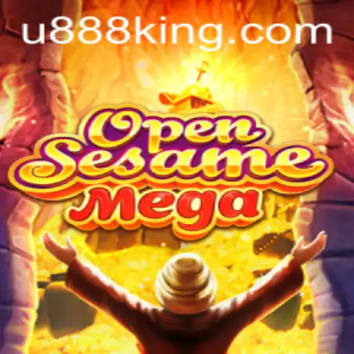 Discover the Thrilling World of OPENSESAMEMEGA with U888