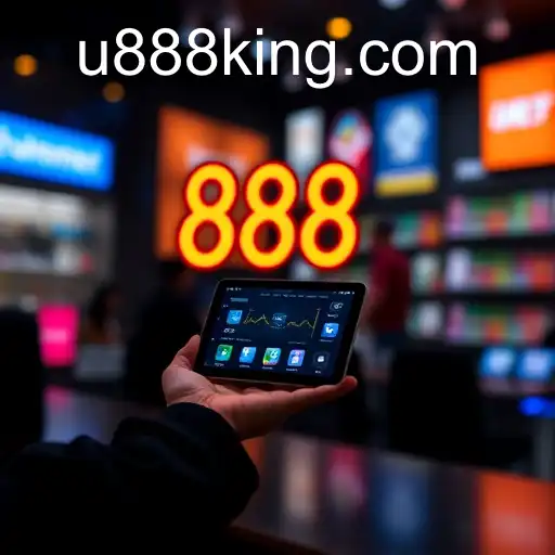 Unlocking the Best in Exclusive Offers: Get Started with U888