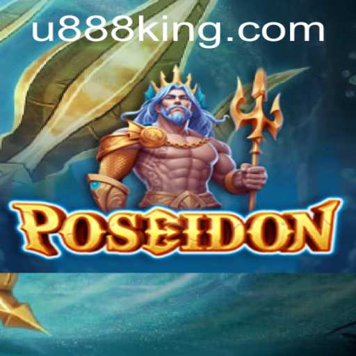 Dive into the Mythical World of Poseidon: The U888 Adventure