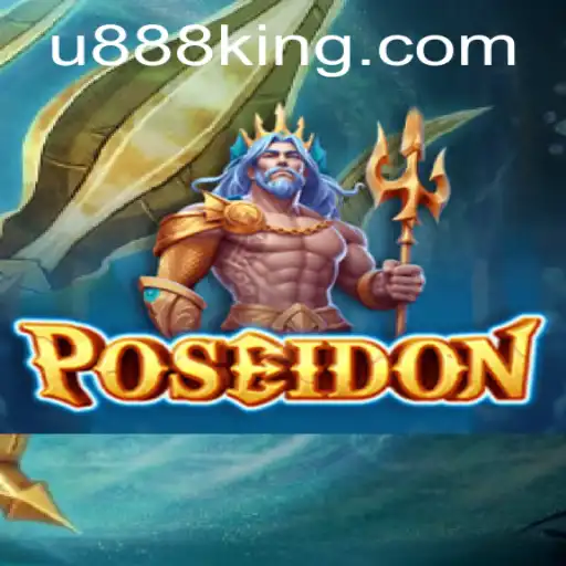 Dive into the Mythical World of Poseidon: The U888 Adventure