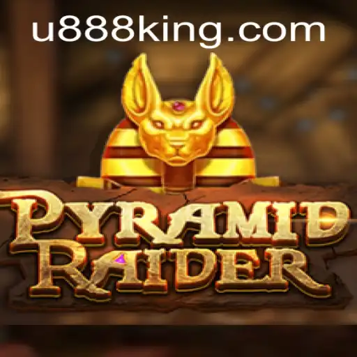 PyramidRaider: The Thrilling Adventure in the Heart of Ancient Egypt
