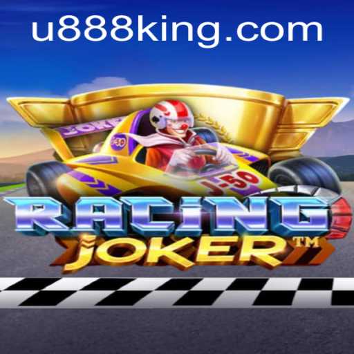 Unveiling RacingJoker: A Dive into High-Octane Excitement with U888