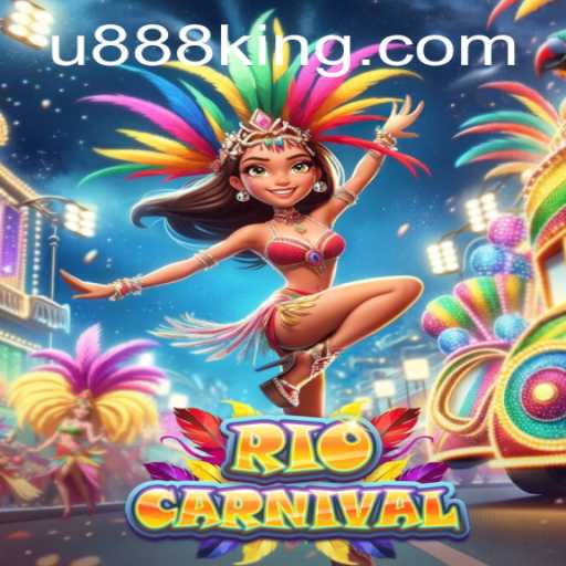 Unveiling the Excitement of RioCarnival - A Carnival-Inspired Adventure