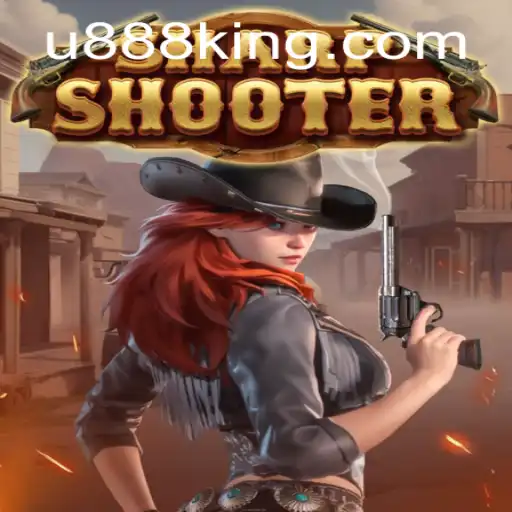 Master the Art of Strategy with Sharpshooter U888