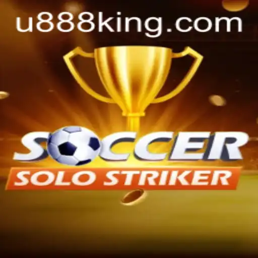 SoccerSoloStriker: Redefining the Beautiful Game with U888