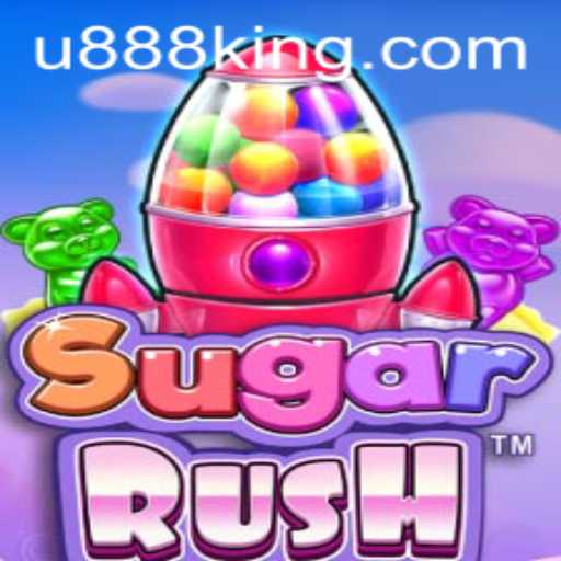 Exploring SugarRush: A Sweet Escape into the World of Gaming