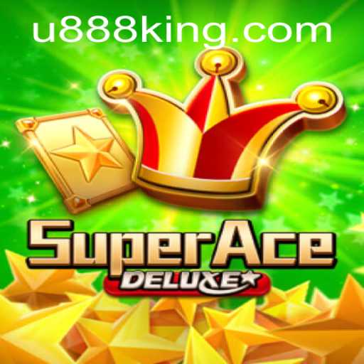 Exploring SuperAceDeluxe: A Comprehensive Guide to the Game and its Key Features
