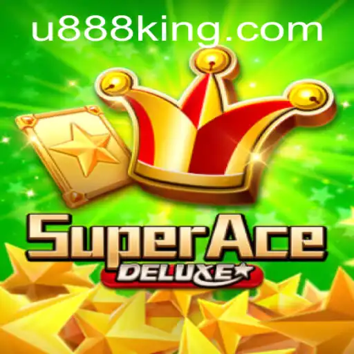 Exploring SuperAceDeluxe: A Comprehensive Guide to the Game and its Key Features