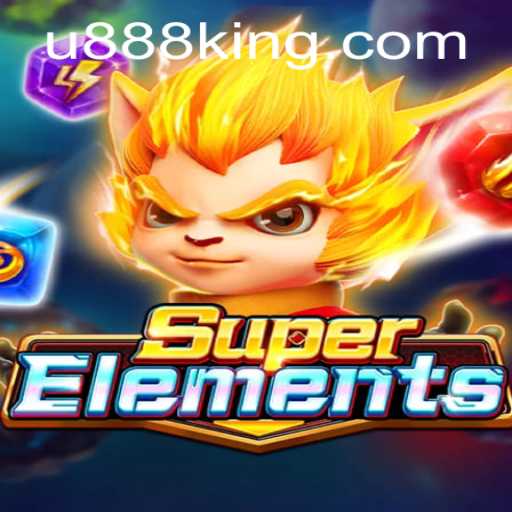 Exploring the Dynamic World of SuperElements with the Power of U888