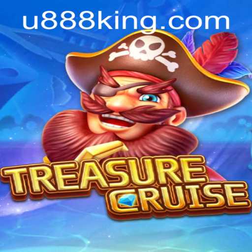 Embark on the Adventure: A Journey into the World of TREASURECRUISE