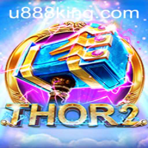 Thor2: An Epic Journey into Norse Mythology with U888