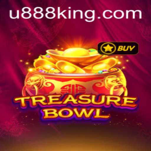 Unveiling TreasureBowl: A New Era in Gaming with U888