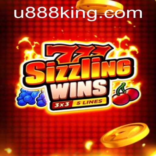 Unveiling the Thrills of 777sizzlingwins Enhanced by U888
