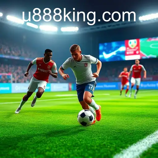 Virtual Sports: A New Era in the Gaming World