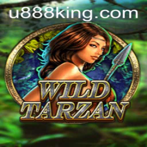 Discover the Thrills of WildTarzan with U888