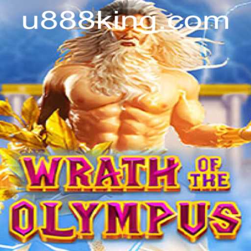 WrathofOlympus: Conquering the Divine Realms