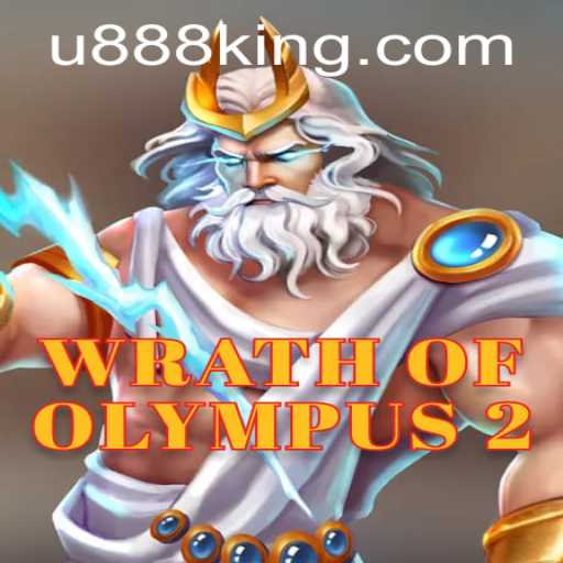 Wrath of Olympus 2: Dive into the Epic Saga with U888