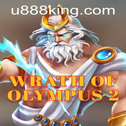 Wrath of Olympus 2: Dive into the Epic Saga with U888