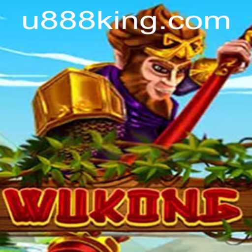 Wukong: An Epic Journey into the Mystical Realms